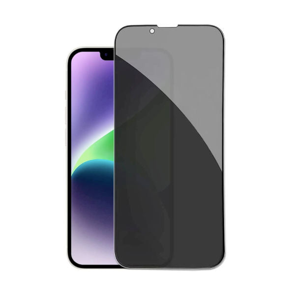 Anank Glass 2.5d For iPhone 13 Pro Max /14 Plus Privacy Anank Glass 2.5d For iPhone 13 Pro Max /14 Plus Privacy